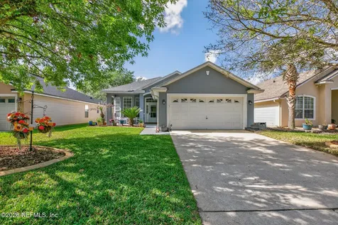 1314 Ardmore Street St. Augustine FL 32092