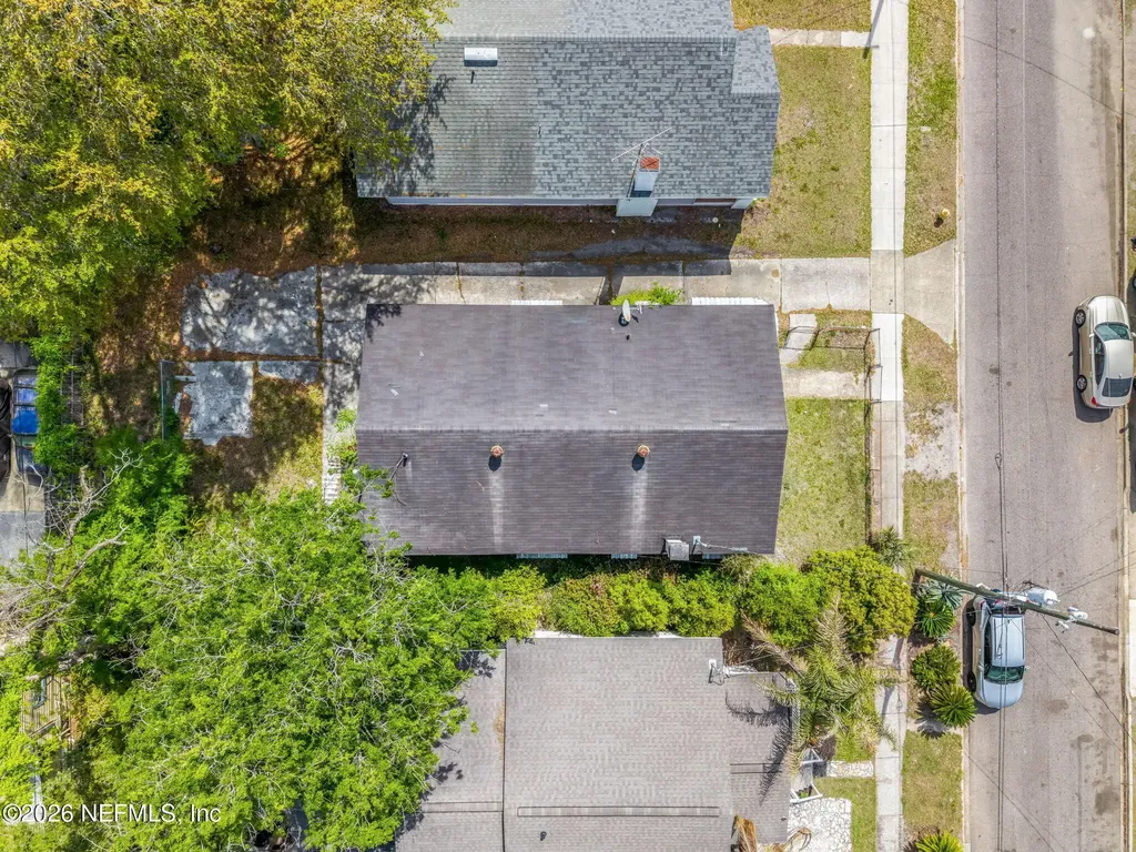643 Linwood Avenue Jacksonville FL 32206