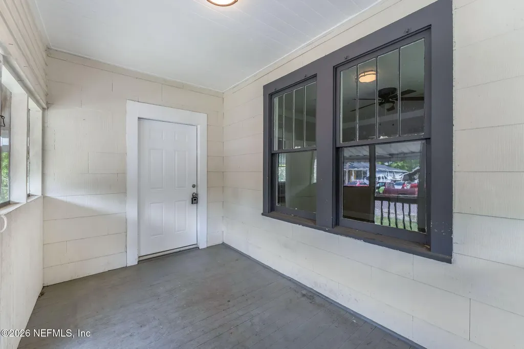 643 Linwood Avenue Jacksonville FL 32206