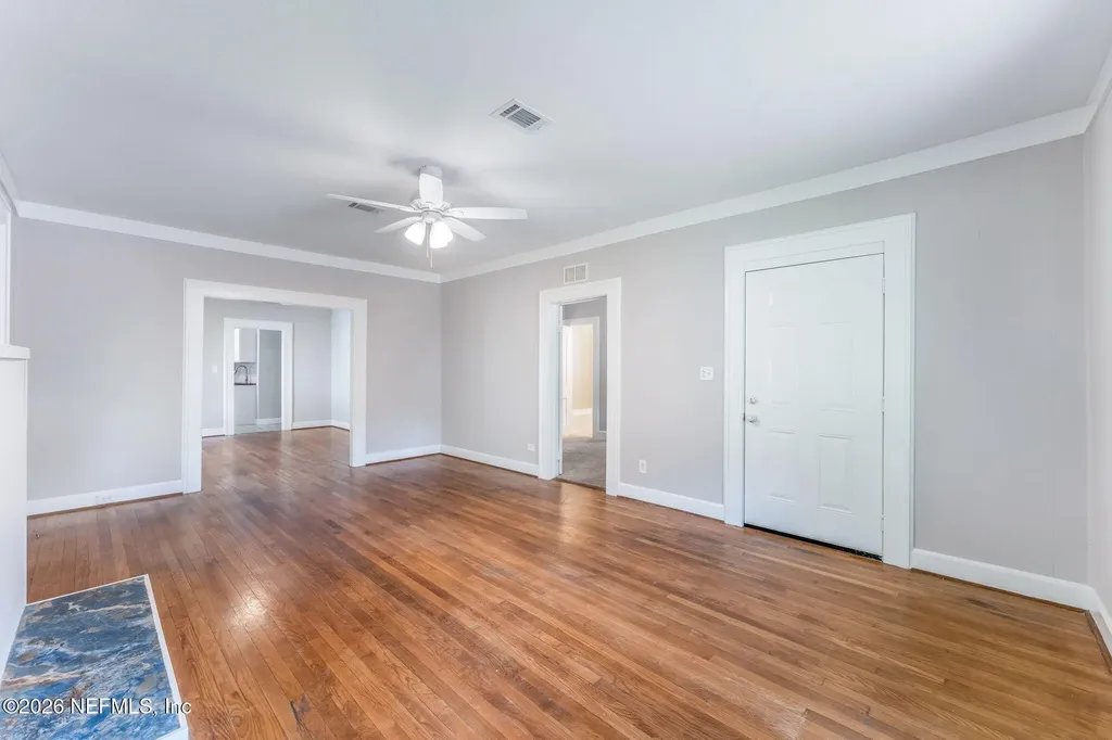 643 Linwood Avenue Jacksonville FL 32206