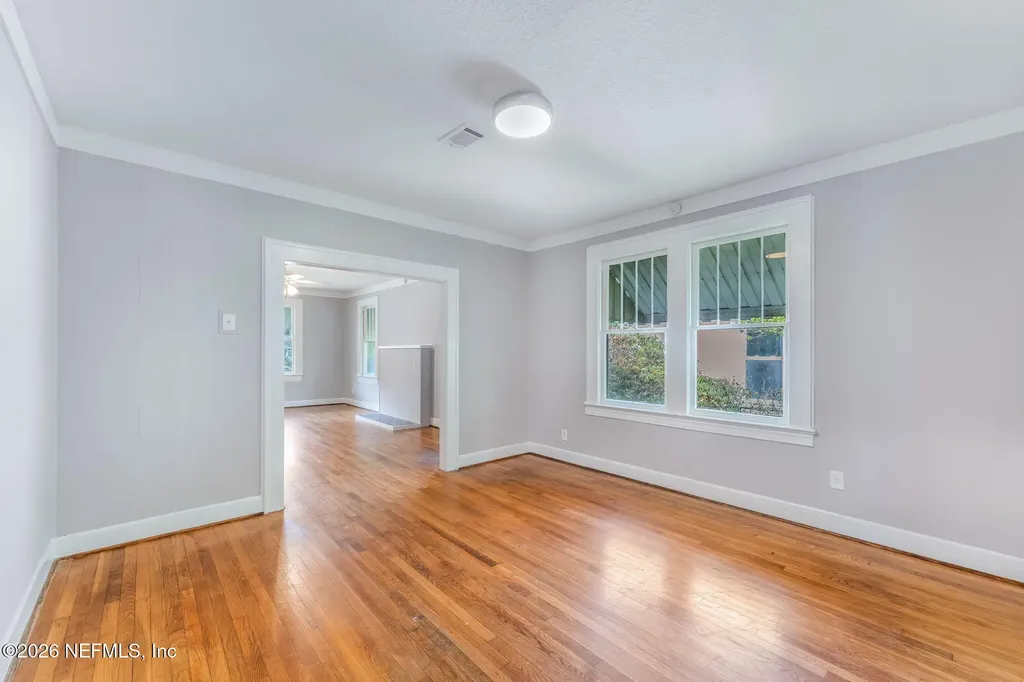 643 Linwood Avenue Jacksonville FL 32206