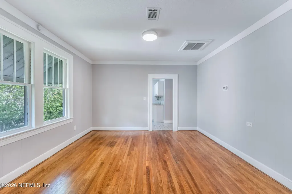 643 Linwood Avenue Jacksonville FL 32206