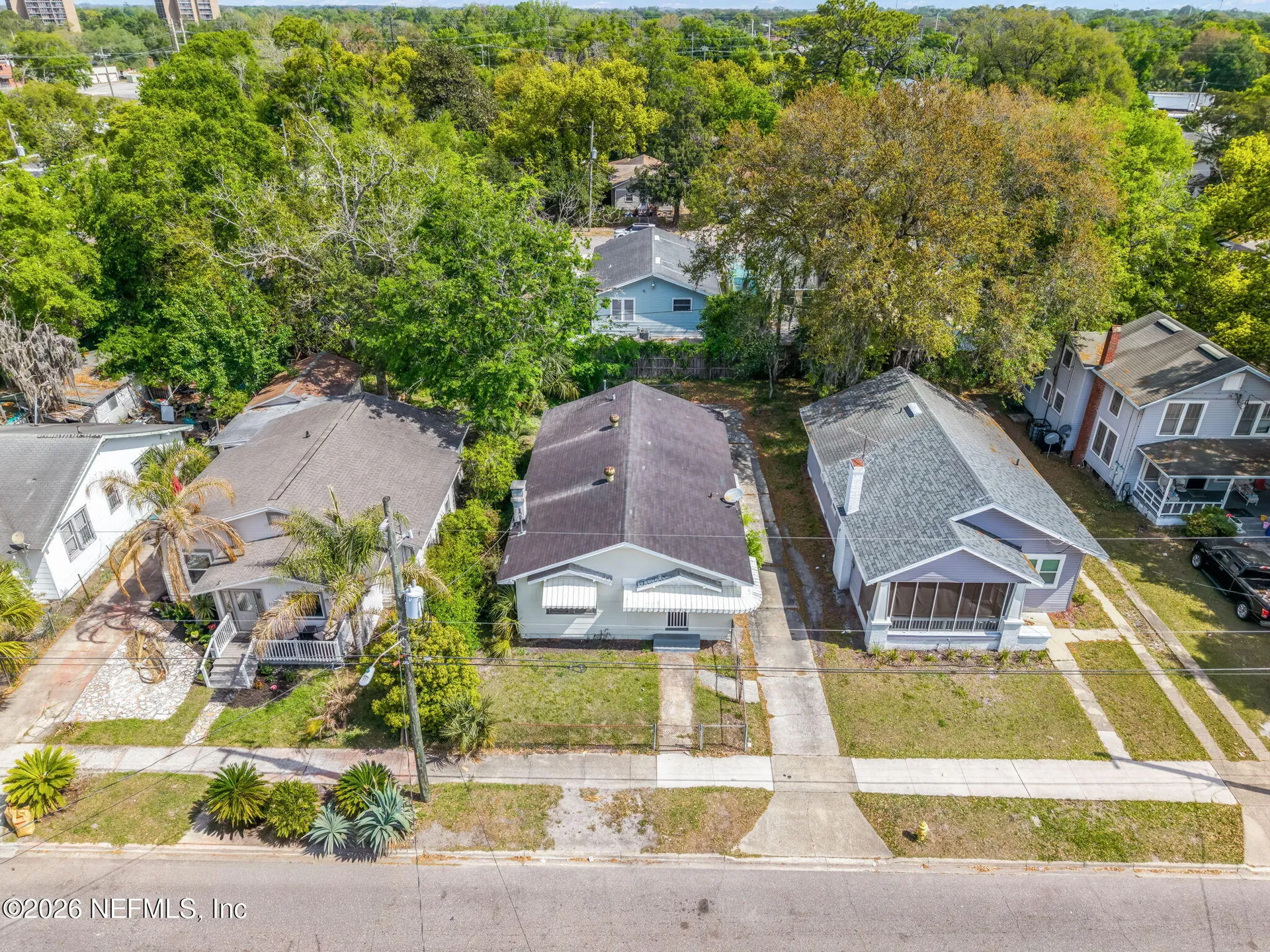 643 Linwood Avenue Jacksonville FL 32206