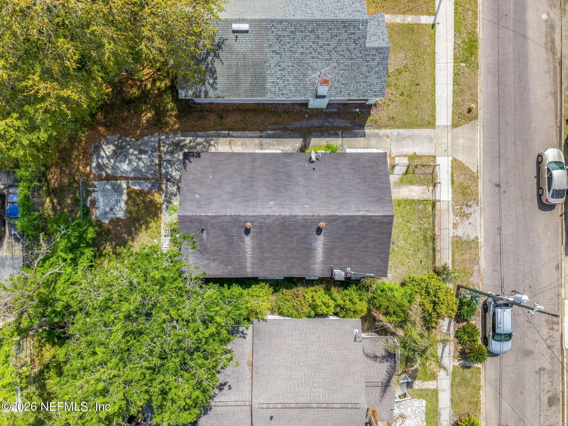 643 Linwood Avenue Jacksonville FL 32206