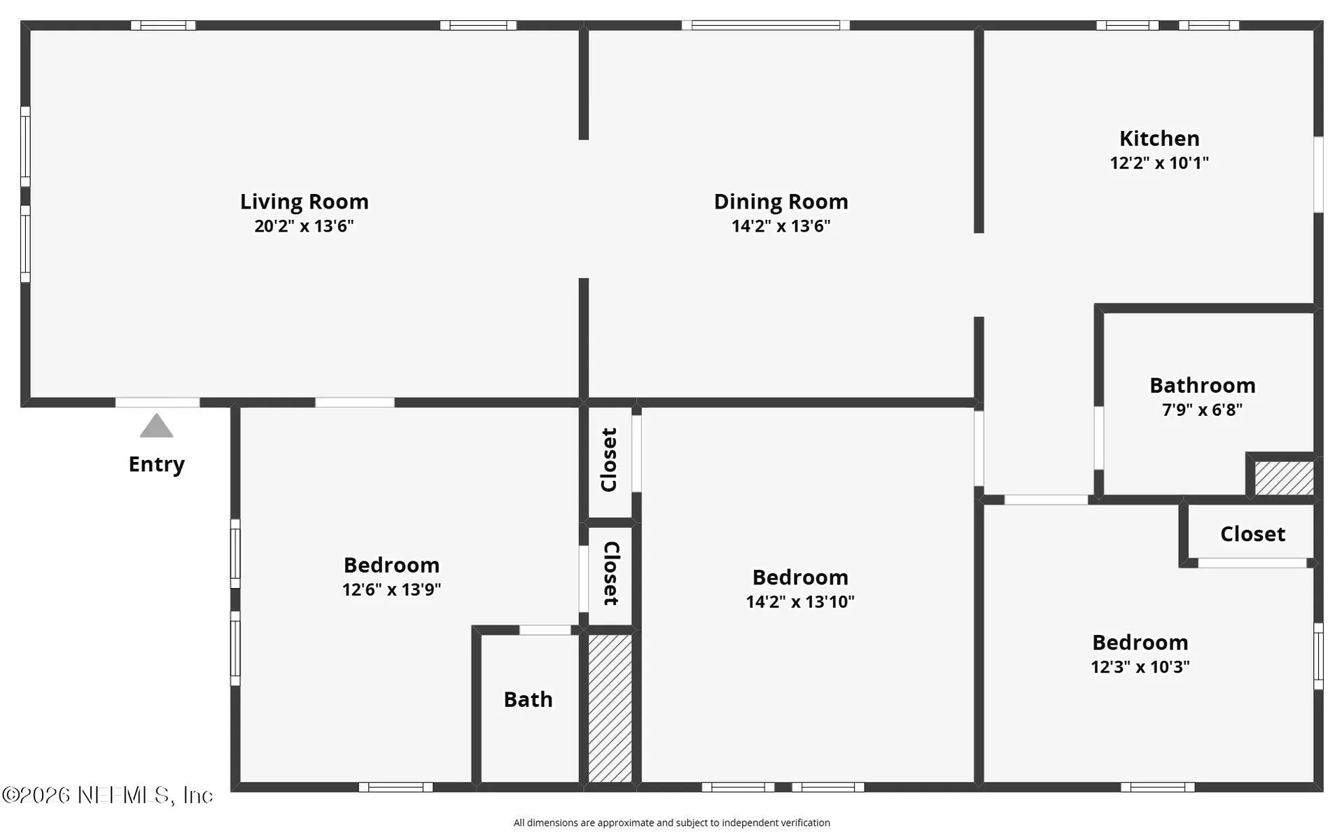 643 Linwood Avenue Jacksonville FL 32206