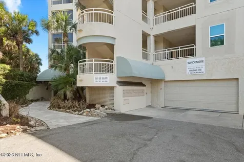 916 Spinnakers Reach Drive Ponte Vedra Beach FL 32082
