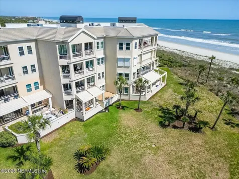 916 Spinnakers Reach Drive Ponte Vedra Beach FL 32082