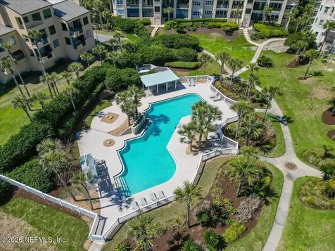 916 Spinnakers Reach Drive Ponte Vedra Beach FL 32082