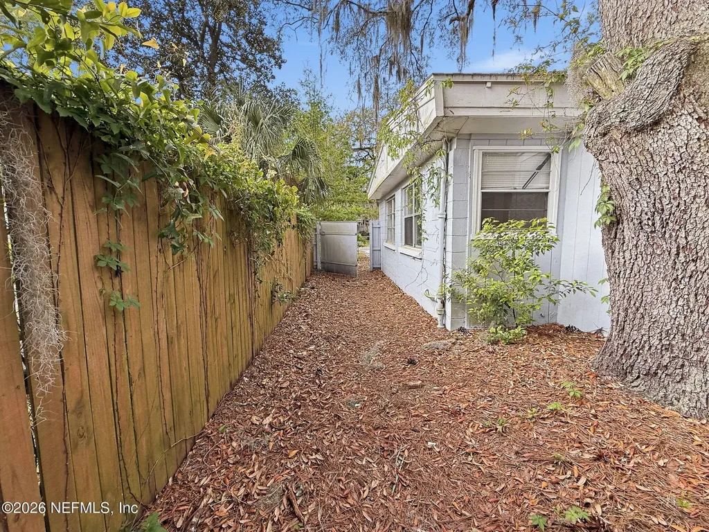 5925 Oaklane Drive Jacksonville FL 32244