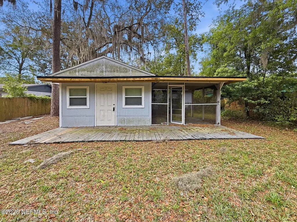 5925 Oaklane Drive Jacksonville FL 32244