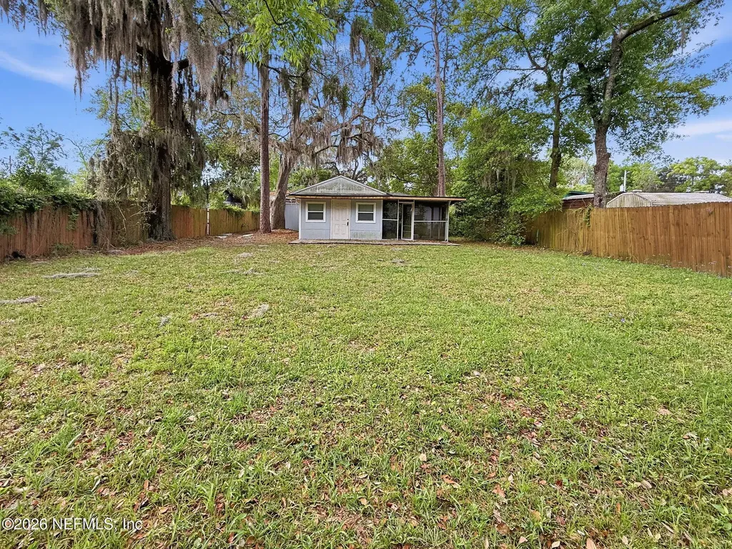 5925 Oaklane Drive Jacksonville FL 32244