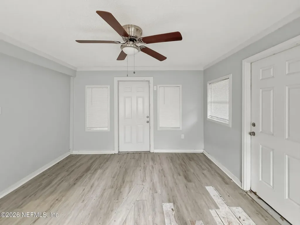 5925 Oaklane Drive Jacksonville FL 32244