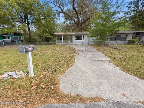 5925 Oaklane Drive Jacksonville FL 32244
