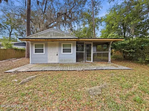 5925 Oaklane Drive Jacksonville FL 32244
