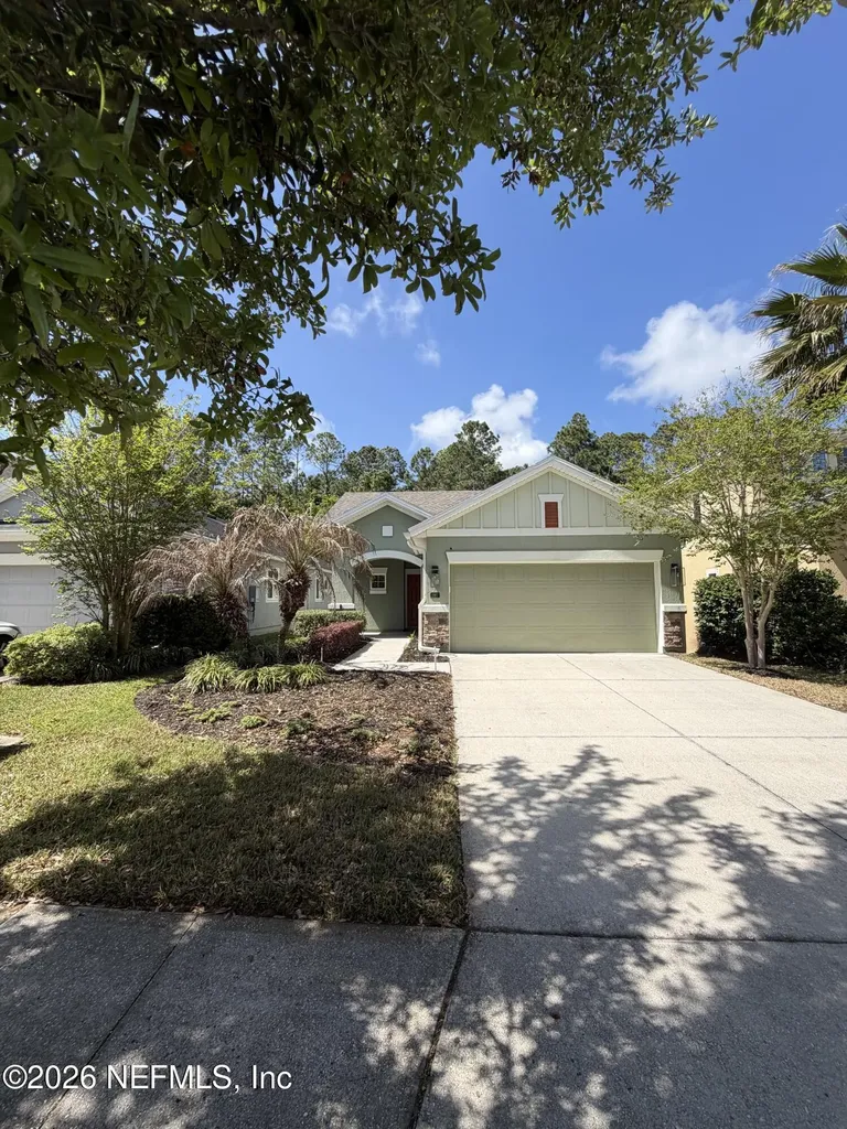 197 Spring Park Avenue Ponte Vedra FL 32081
