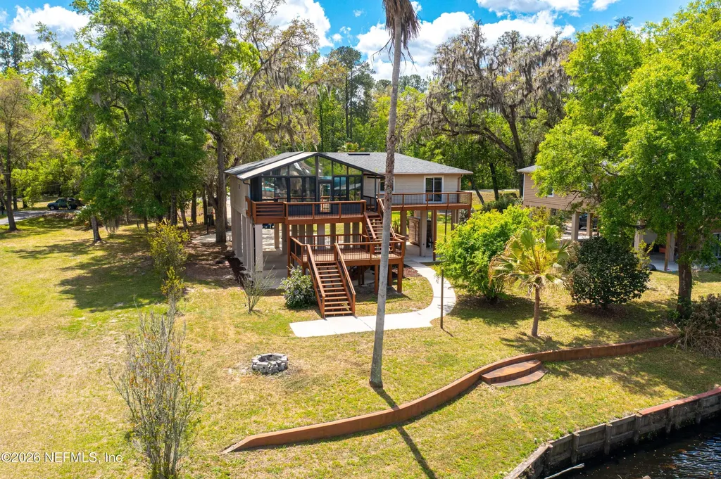 4072 Scenic Drive Middleburg FL 32068