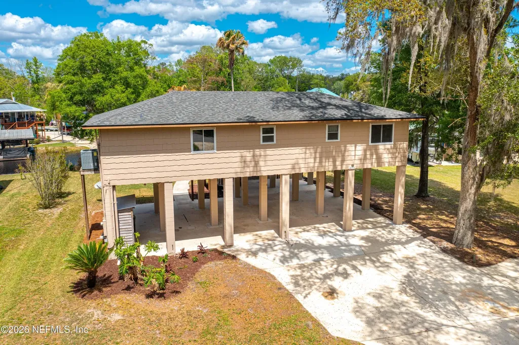 4072 Scenic Drive Middleburg FL 32068