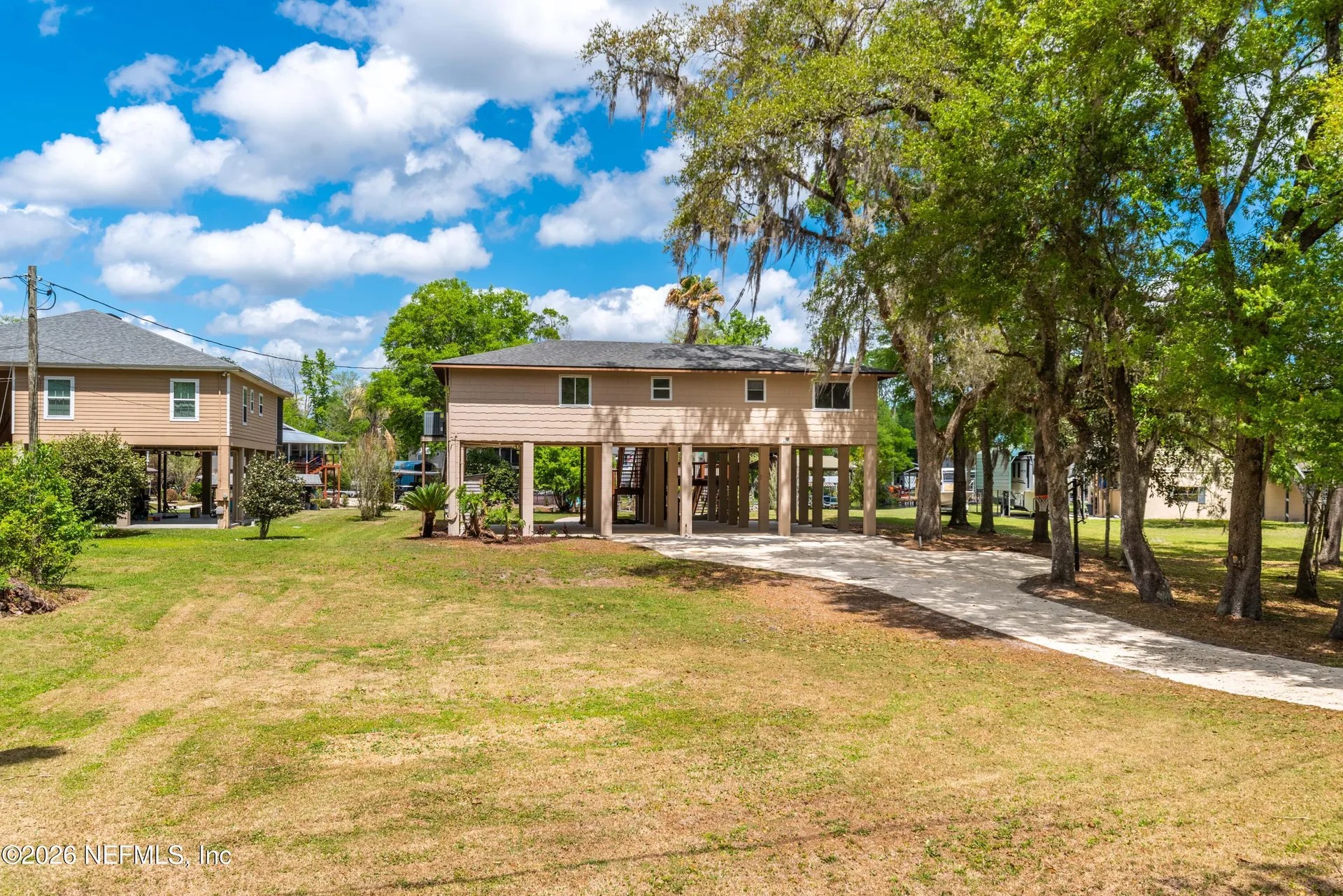 4072 Scenic Drive Middleburg FL 32068