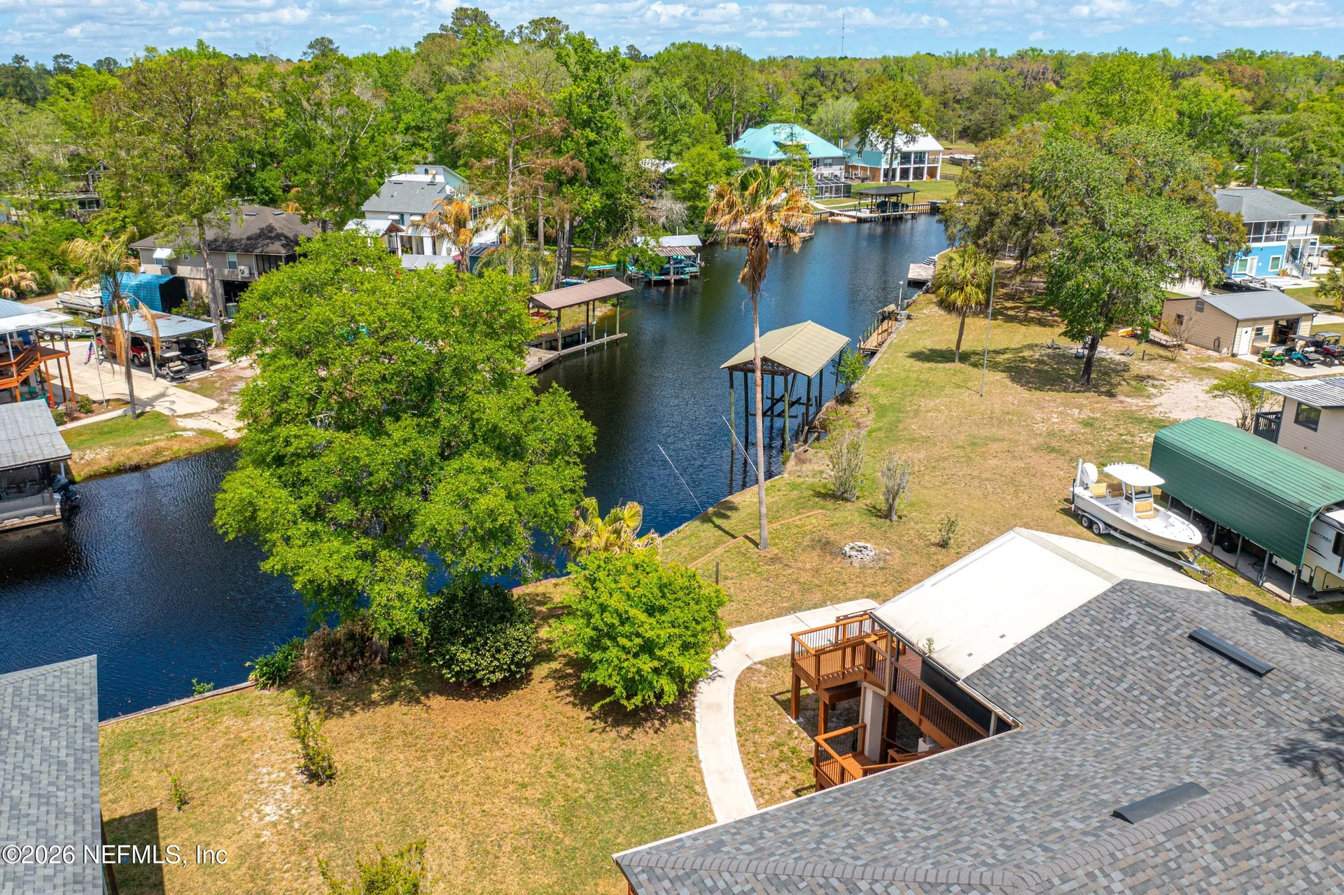 4072 Scenic Drive Middleburg FL 32068
