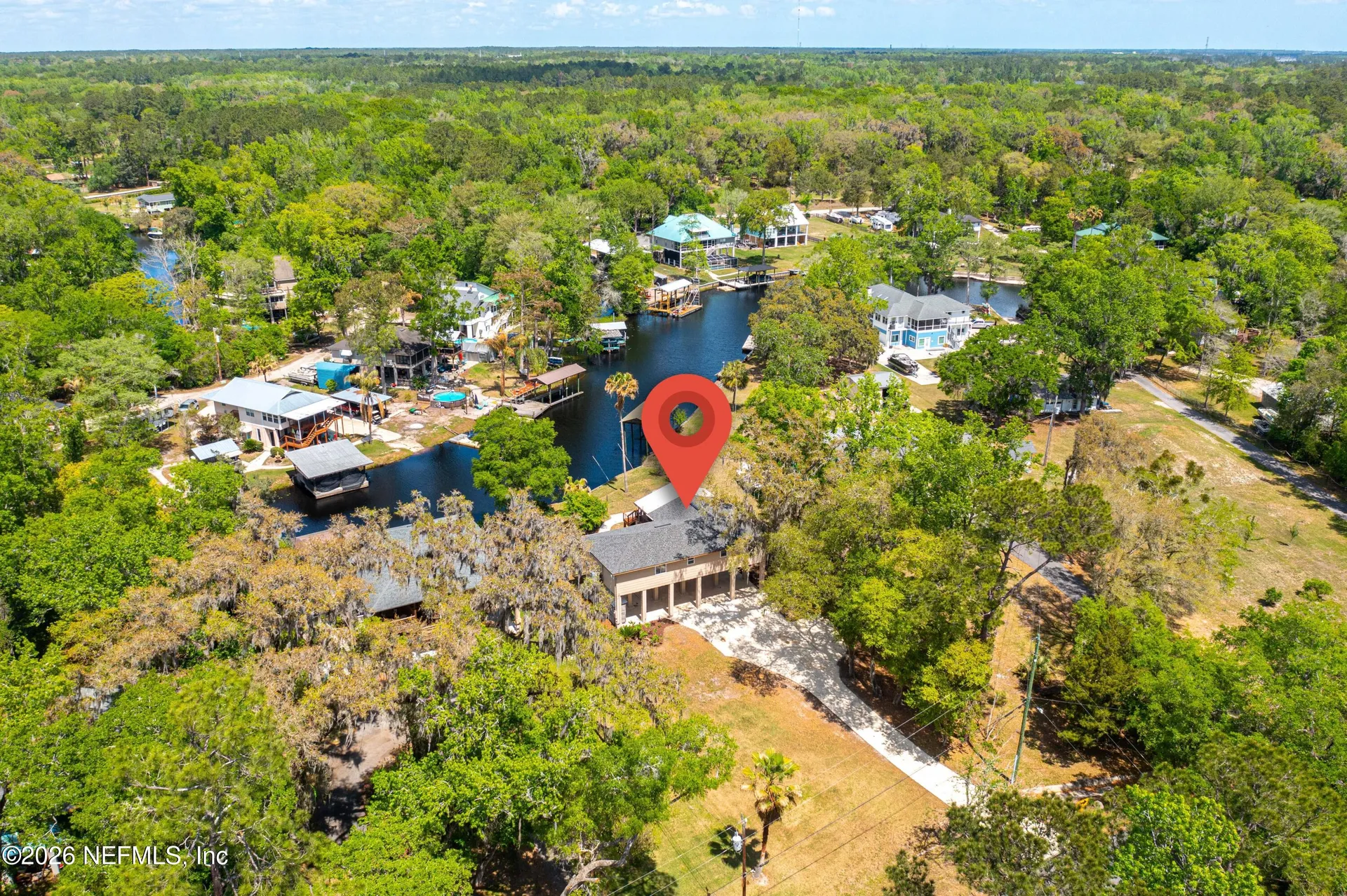 4072 Scenic Drive Middleburg FL 32068