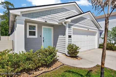 92 Caminha Road St. Augustine FL 32084