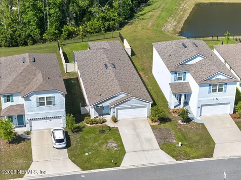 92 Caminha Road St. Augustine FL 32084