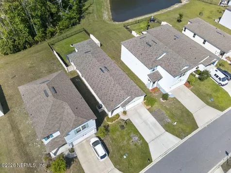 92 Caminha Road St. Augustine FL 32084