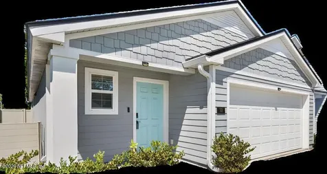 92 Caminha Road St. Augustine FL 32084
