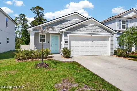 92 Caminha Road St. Augustine FL 32084