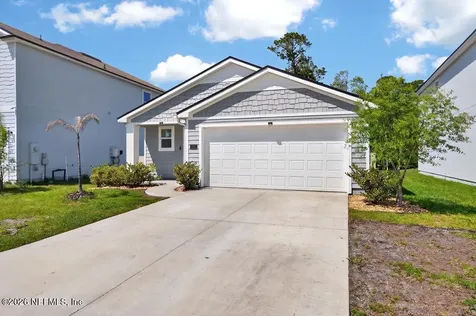 92 Caminha Road St. Augustine FL 32084