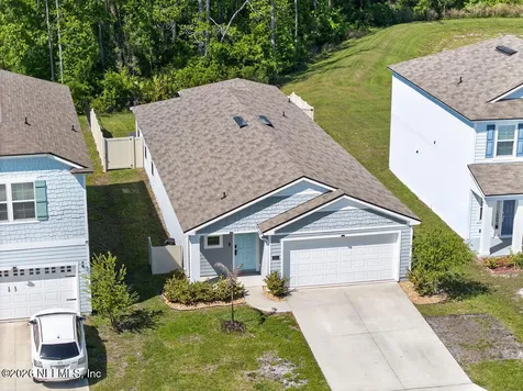 92 Caminha Road St. Augustine FL 32084