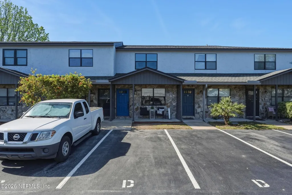 10 Ponte Vedra Court Ponte Vedra Beach FL 32082