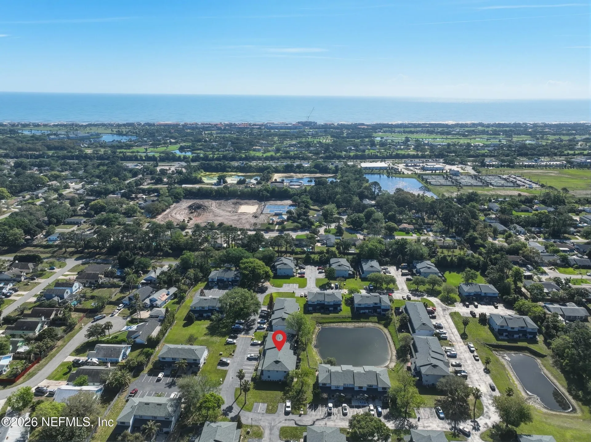 10 Ponte Vedra Court Ponte Vedra Beach FL 32082