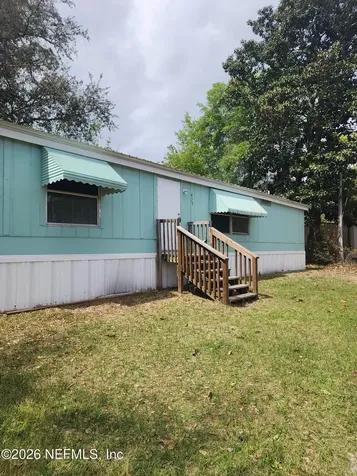 439 Vermont Avenue Green Cove Springs FL 32043