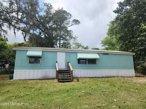 439 Vermont Avenue Green Cove Springs FL 32043