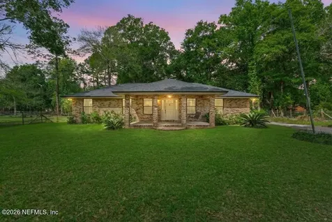 11668 V C Johnson Road Jacksonville FL 32218