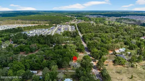 11668 V C Johnson Road Jacksonville FL 32218