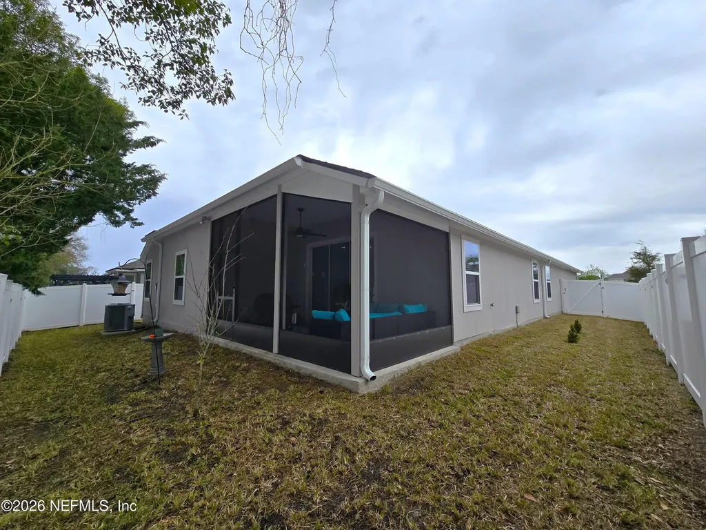 3196 Little Kern Lane Jacksonville FL 32226