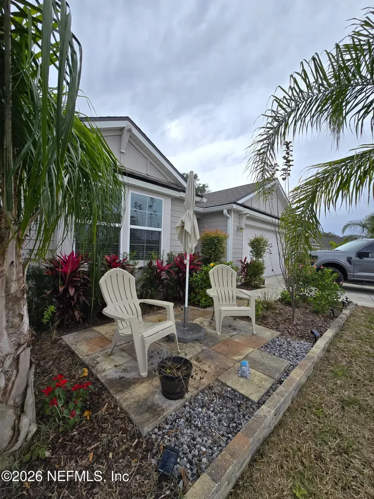3196 Little Kern Lane Jacksonville FL 32226