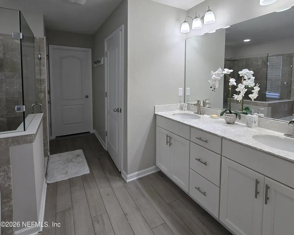 3196 Little Kern Lane Jacksonville FL 32226