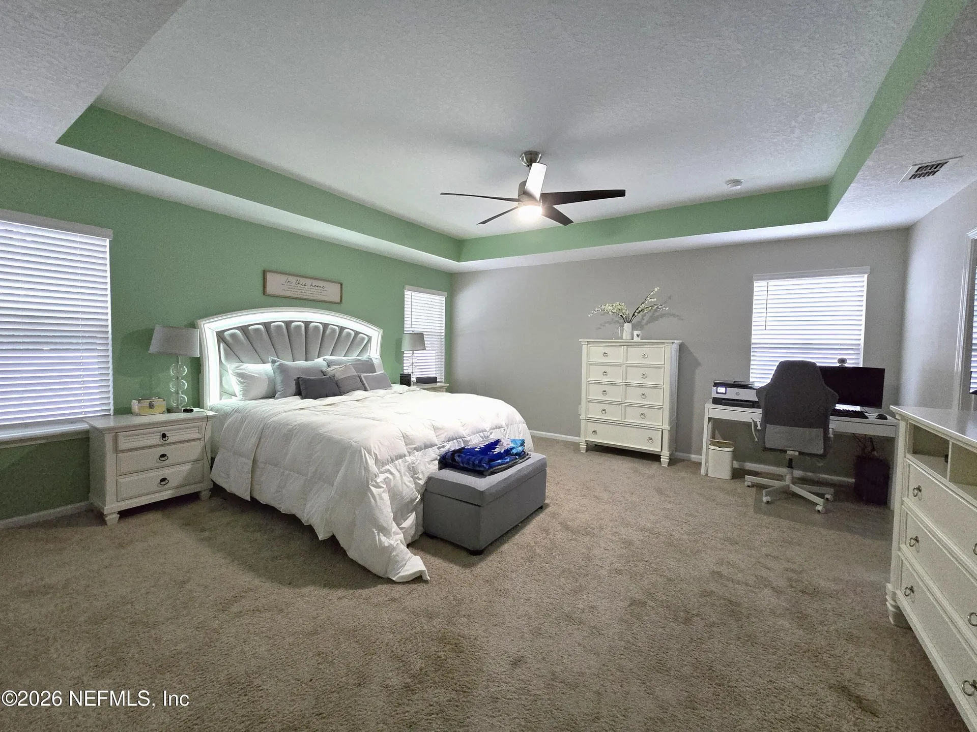 3196 Little Kern Lane Jacksonville FL 32226
