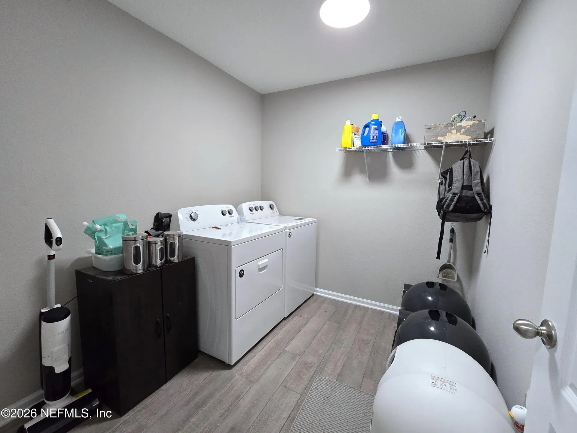 3196 Little Kern Lane Jacksonville FL 32226
