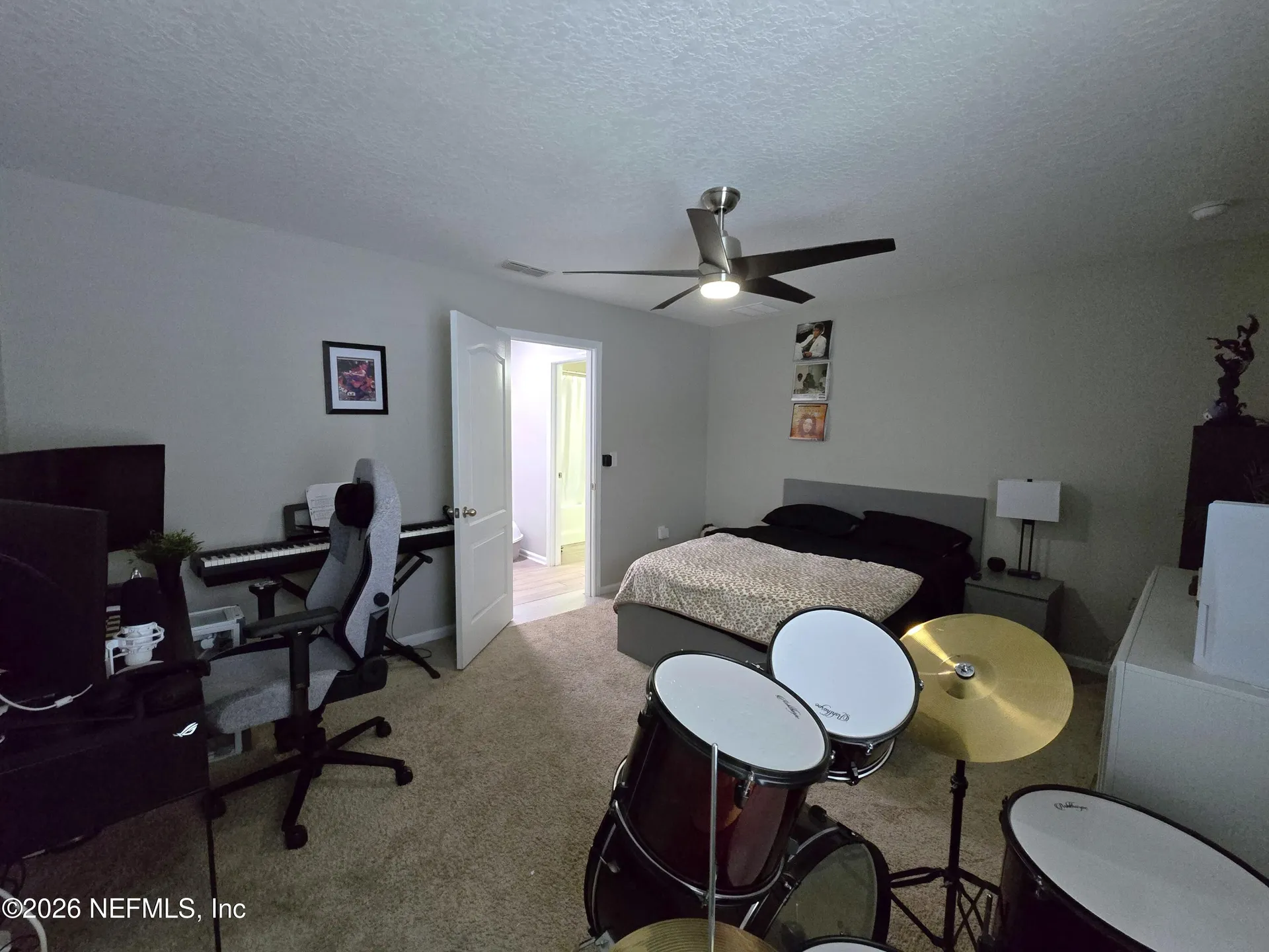 3196 Little Kern Lane Jacksonville FL 32226