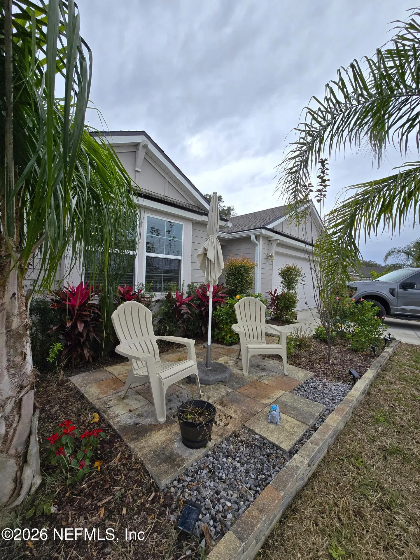 3196 Little Kern Lane Jacksonville FL 32226