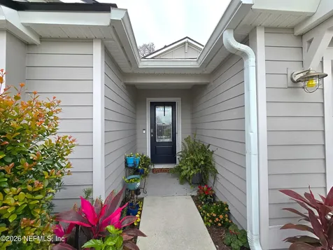 3196 Little Kern Lane Jacksonville FL 32226