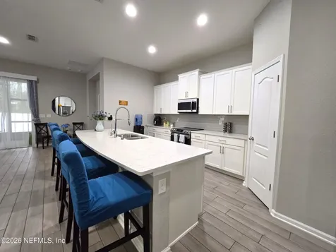 3196 Little Kern Lane Jacksonville FL 32226