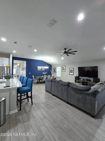 3196 Little Kern Lane Jacksonville FL 32226