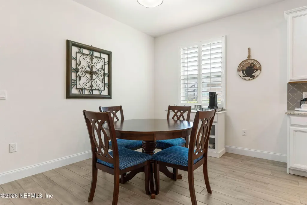 2824 Monaghan Drive Ormond Beach FL 32174