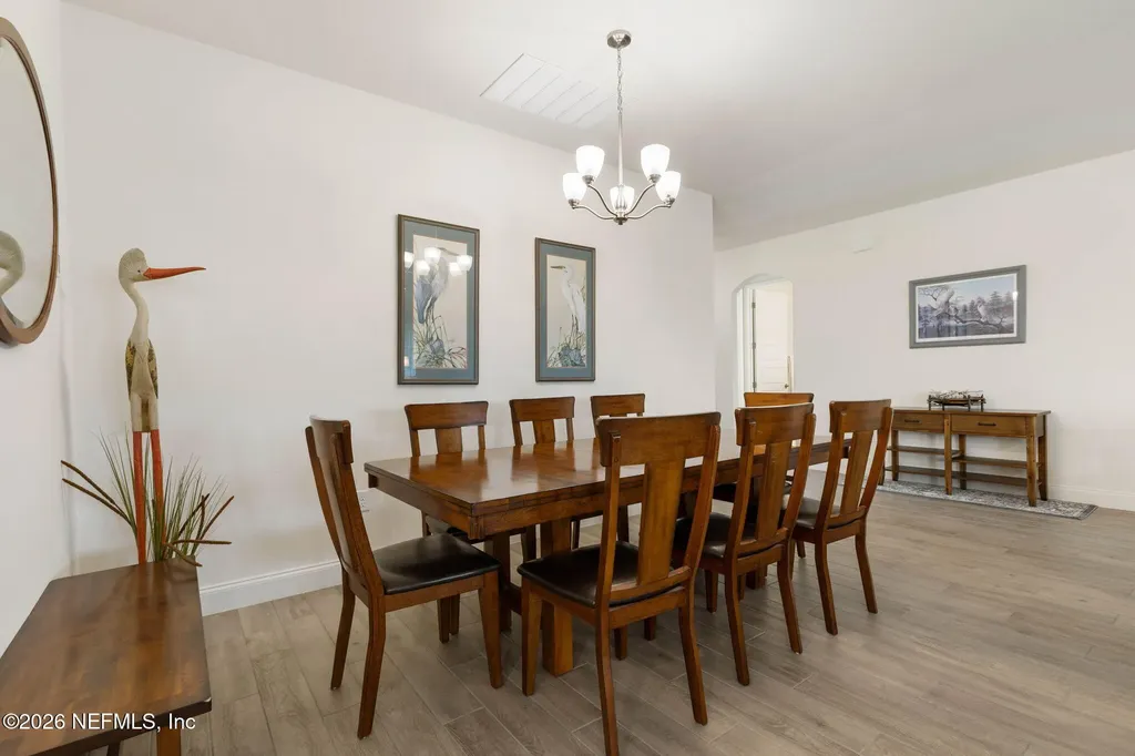 2824 Monaghan Drive Ormond Beach FL 32174