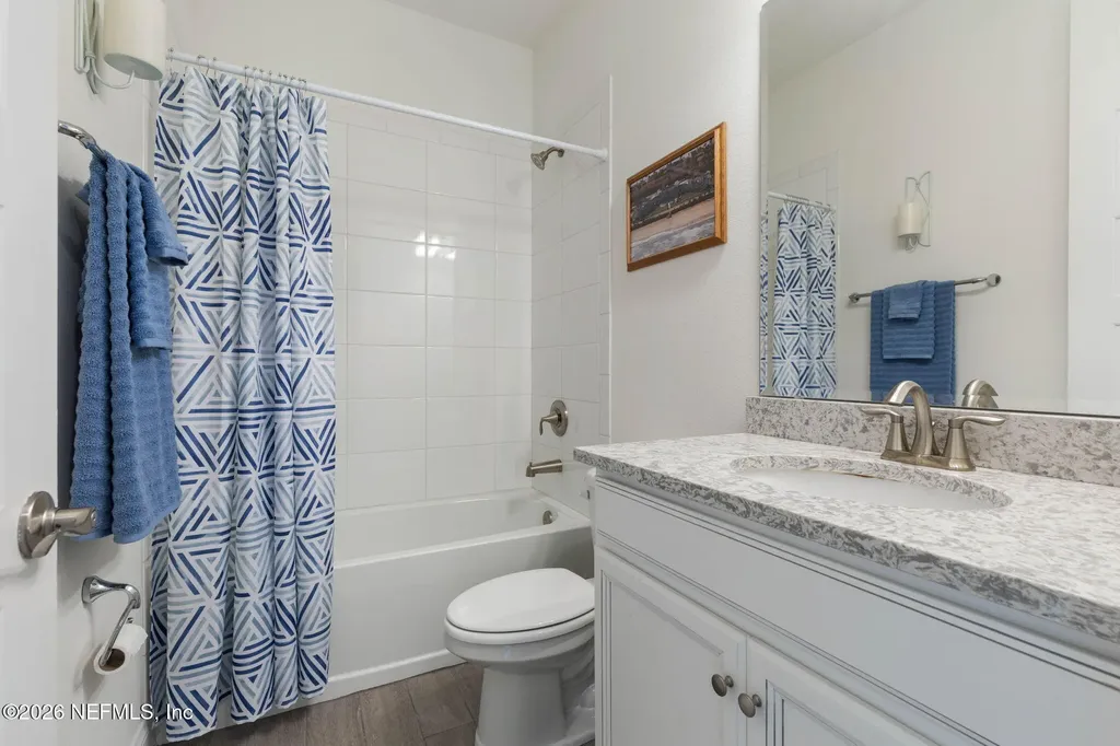 2824 Monaghan Drive Ormond Beach FL 32174